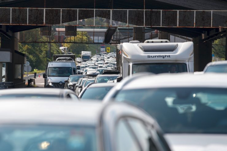 Corona / Brüssel macht Vorstoß gegen Flickenteppich bei Reisebeschränkungen