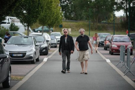 Film / En pleine dérive numérique