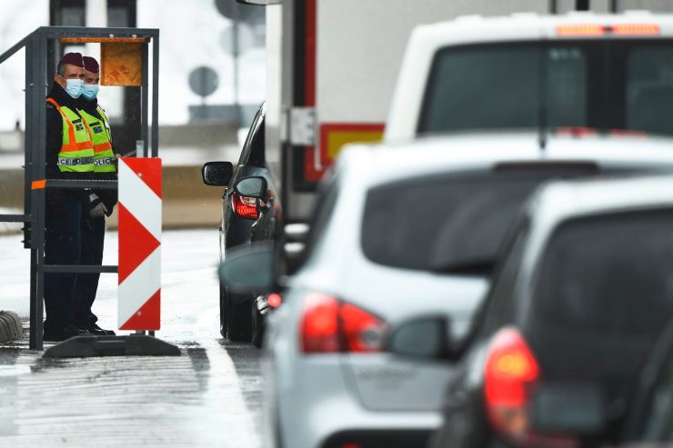 Coronavirus / Nationale Reisewarnungen lähmen die EU – Asselborn kritisiert, Brüssel will gegensteuern 