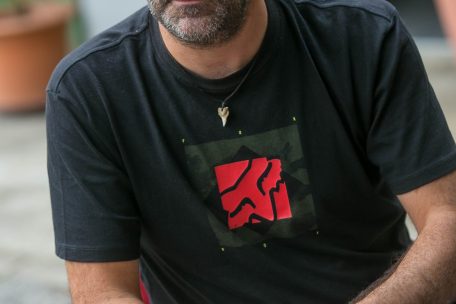 Fränz Schintgen ist seit der ersten Auflage bei der Organisation des Open-Air-Kinos dabei