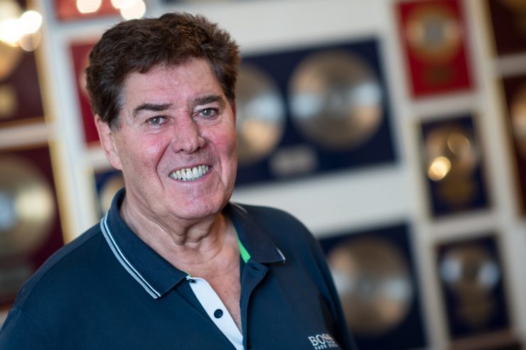 Kopf des Tages / „Schöne Maid“ bis „Gloria“: Jack White wird 80