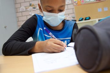 Auftakt der „Summer School“ / 6.000 Schüler nehmen landesweit Nachhilfe in Anspruch