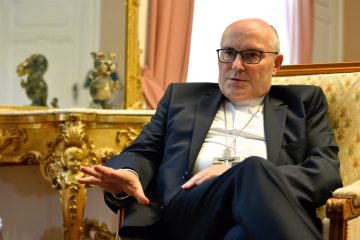 Weniger Besucher / Weihbischof Wagener: Die Pandemie verändert die Kirche auch in Luxemburg