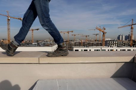 Arbeitslosigkeit / In Luxemburg bessern sich die Zahlen bereits wieder leicht