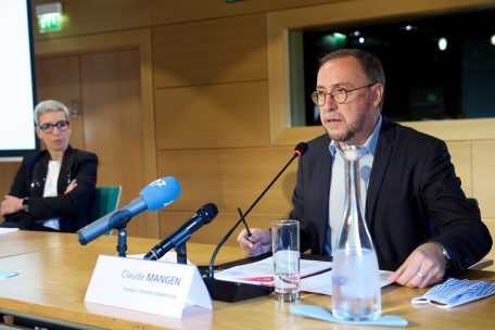 Theater Federatioun / La renaissance: une saison 20/21 qui s’annonce ambitieuse