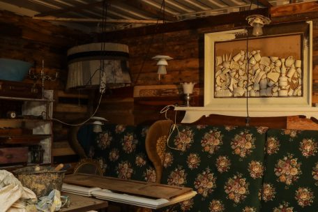 Um den Wow-Effekt beizubehalten, sollen Infos zum Restaurant noch weitestgehend geheim bleiben – nur ein paar Details dienen als Vorgeschmack