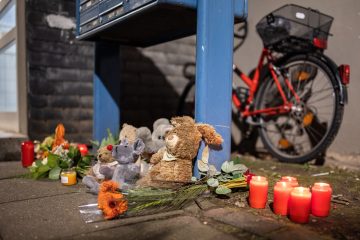 Deutschland / Mutter soll in Solingen fünf ihrer sechs Kinder getötet haben