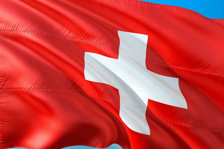 Ab 7. September / Schweiz streicht Luxemburg von der Risikoliste