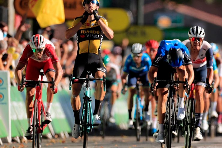 Radsport / Verhilft eine Ausbildung im Cyclocross Radsportlern zu Erfolgen auf der Straße?