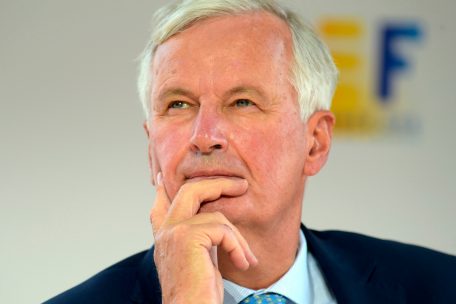 Handelsabkommen / London droht mit „No Deal“