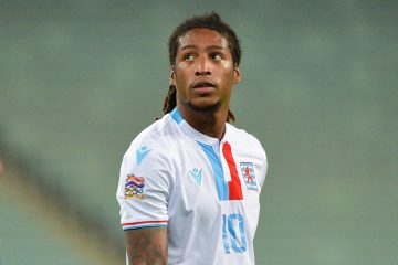 Gerson Rodrigues redet Klartext / „Ich will nicht, dass die Leute auf mich draufhauen“