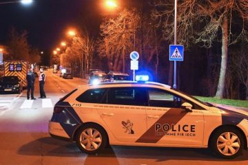 Nach Streit / Polizei findet zwei tote Männer in Düdelinger Wohnung