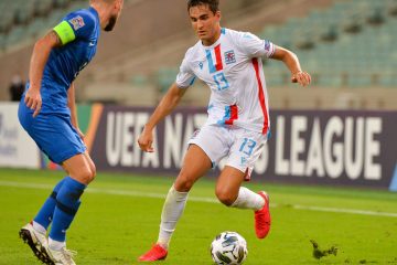 Dirk Carlson / „Wir haben alle zugelegt“