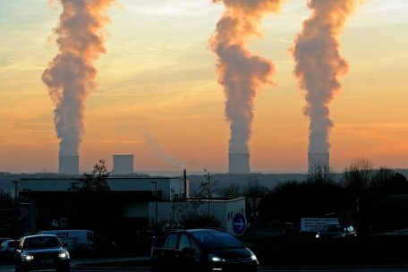 Eine Bestandsaufnahme / Pleiten, Pech … und schlechte Nachrichten aus Cattenom