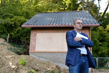 Personal Coach / Roberto Traversini beginnt neuen Lebensabschnitt – „Gaardenhaischen“-Ermittlungen dauern an