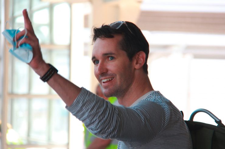 Angst vor Chinas „Geiseldiplomatie“ / Australien zieht Korrespondenten aus Peking ab