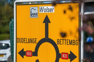 Gutachten / Stadt Düdelingen gibt ein vorsichtiges Ja zum griechischen Joghurt aus Luxemburg