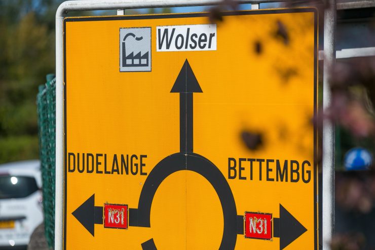 Gutachten / Stadt Düdelingen gibt ein vorsichtiges Ja zum griechischen Joghurt aus Luxemburg