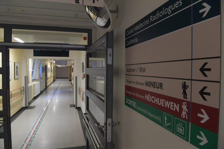 Mobbing im CHEM / Generaldirektor Daniel Cardao kündigt externe Prüfung an