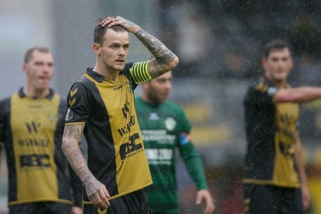 Sébastien Thill / „Ich bin froh, wenn ich endlich im Flugzeug sitze“