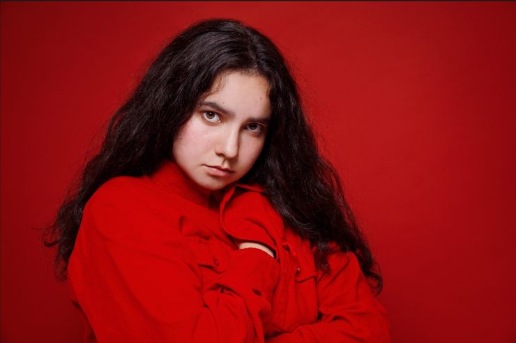 Musik / Jana Bahrich von Francis of Delirium über Frauen im Alternative-Rock und toxische Maskulinität