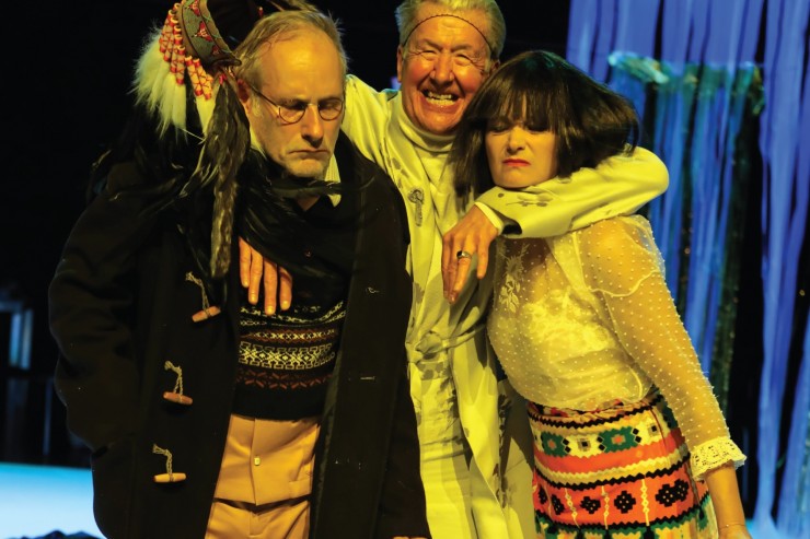 Spielzeit-Übersicht / Damit wollen die Theater in Luxemburg nach der Zwangspause durchstarten