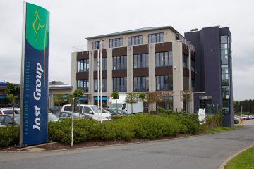 Ausbeutung / Misshandlungen, Beleidigungen und fehlende Hygiene bei Jost