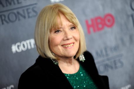 Kopf des Tages / Emma Peel, Bond-Girl und „Game of Thrones“-Star: Diana Rigg ist tot