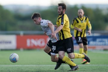 Talent der US Hostert / Léon, der Vielseitige