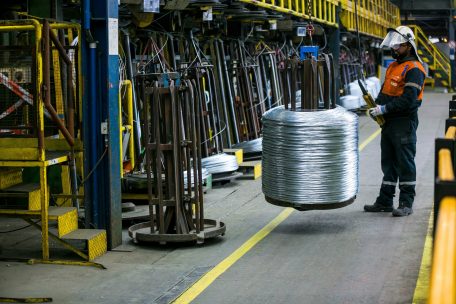 Arcelor / Tripartite zur Stellenstreichung voraussichtlich am 6. Oktober