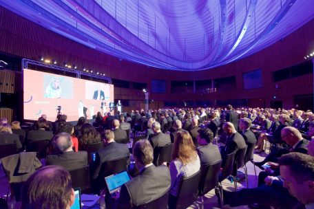 Investmentfondssektor / „Covid hat uns fünf Jahre in die Zukunft katapultiert“