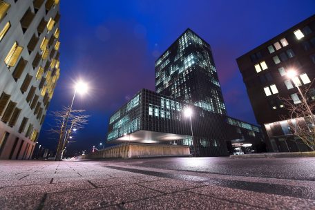 Wissensgesellschaft / Welche Bedeutung Forschung und Wissen heute für Luxemburg haben