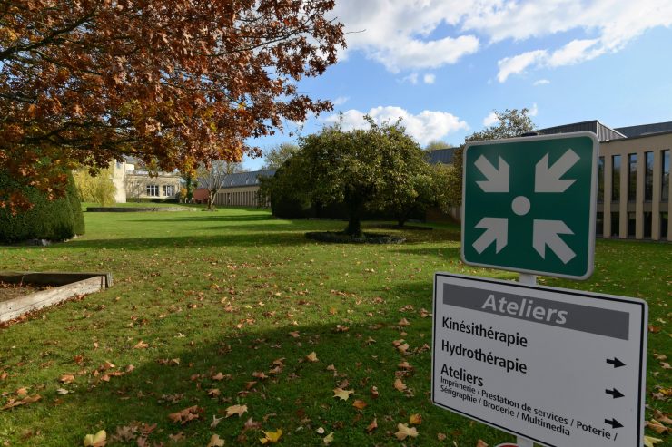 Fondation Kräizbierg / Genug geredet: Verwaltungsrat will Probleme mit externer Hilfe angehen