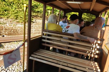 Minièresbunn im Fond-de-Gras / Der Unsinn paradoxer Corona-Regeln