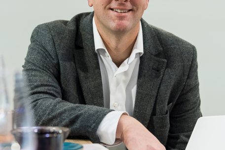 Charles Schroeder, Präsident der „Luxembourg Event Association“, macht sich Sorgen um das beträchtliche Materialkapital der Firmen aus dem Veranstaltungsbereich