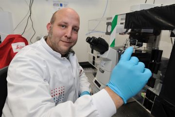 Interview / Einschätzung aus der Covid-19-Taskforce: „Das werden spannende Tage und Wochen“