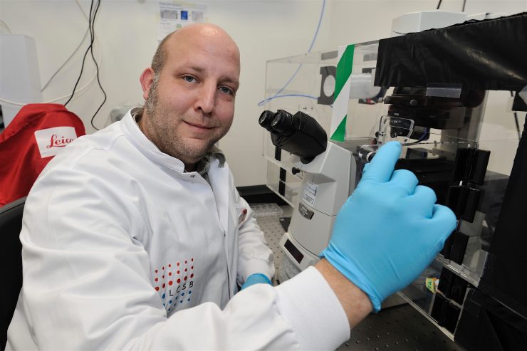 Interview / Einschätzung aus der Covid-19-Taskforce: „Das werden spannende Tage und Wochen“