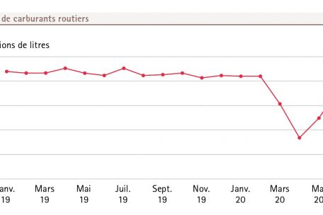 Statistiken aus dem Bericht „Luxemburg in Zahlen 2020“, S. 58