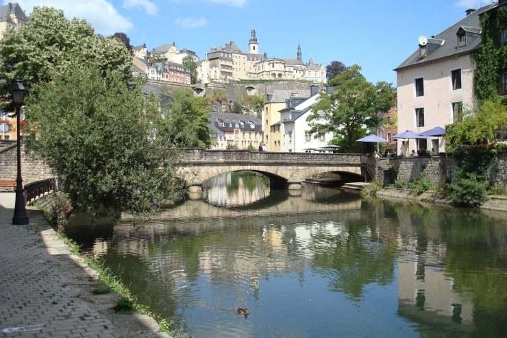 Wachstum / Corona bleibt der Wirtschaft noch lange erhalten