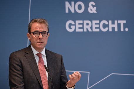 Burn-out / CSV-Politiker Félix Eischen wird für eine längere Zeit ausfallen