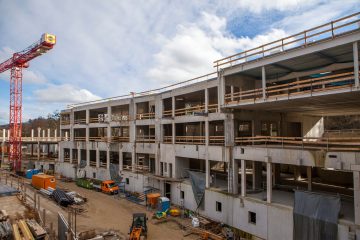 Corona-Krise / Luxemburgs Bruttoinlandsprodukt geht um 8 Prozent zurück 