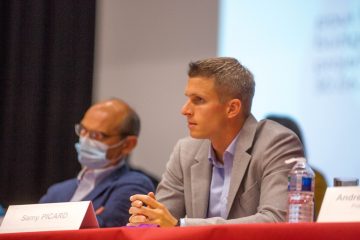 Basketball – Kongress der FLBB / Samy Picard neuer Verbandspräsident