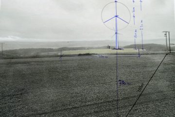 Windpark Nordenergie / Verpasste Gelegenheit ... oder politisches Kalkül?