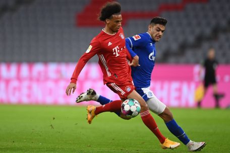 Bundesliga / Die Erkenntnisse des ersten Spieltags