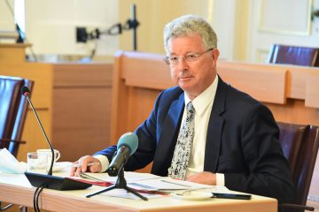 Günstiger Wohnen / Offene Fragen beim neuen Wohnungspakt