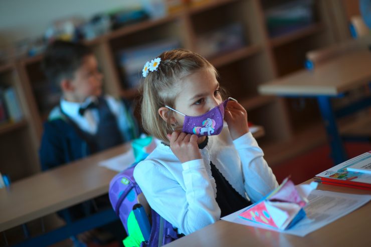 Ausnahmeregelung / Wieso das Bildungsministerium die partielle Quarantäne gutheißt