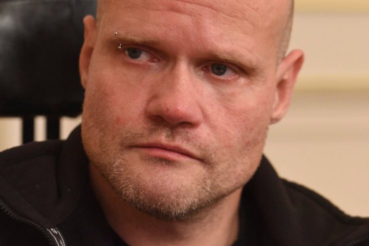 Fondation Kräizbierg / Gewerkschaftler Delvaux wehrt sich gegen Vorwurf des Interessenkonflikts