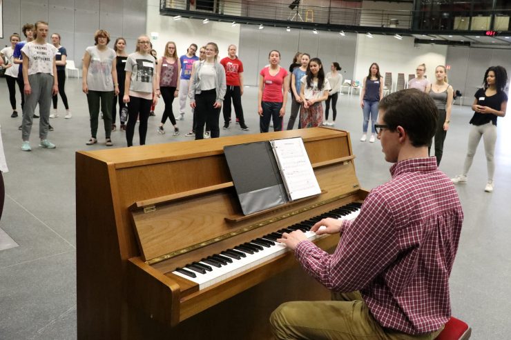 Schulbeginn / Lehrer an Musikschulen wurden nicht systematisch getestet