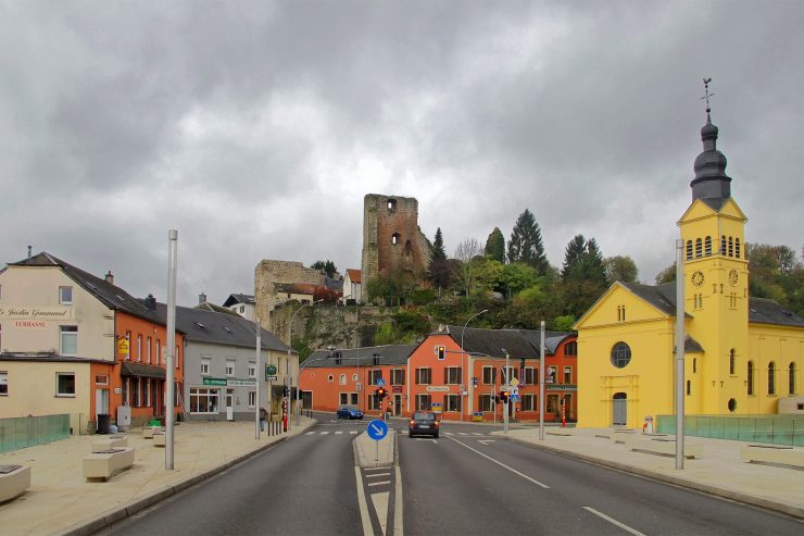 Gemeinderat Hesperingen / Bürgermeister blockt Fragen zum „Syndicat d’initiative“ ab
