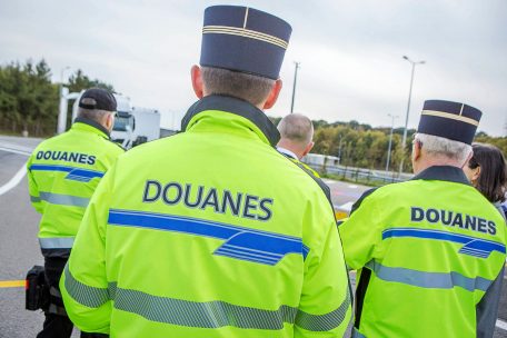Douanes / Rechtsgutachten: Die Kontrollen an der deutschen Grenze waren illegal